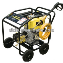 Hot sale!3600PSI High Quality Chinese Diesel High Pressure Washer for car